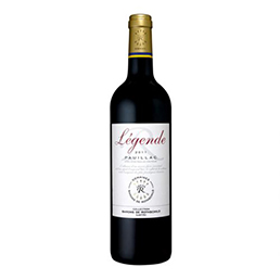 洛阳拉菲代理讲解拉菲红酒的级别有哪些