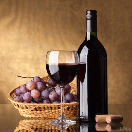 洛阳洋酒代理公司：葡萄酒原料决定葡萄酒品质